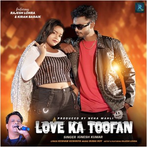 LOVE KA TOOFAN