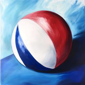 Toop Ghelgheli توپِ قِلقِلی