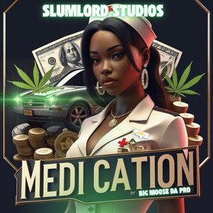 MEDI CATION