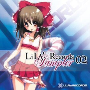 Frenzy Love (LiLA'c Remix)