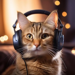 Feline Frequencies: Soothing Sounds for Cats