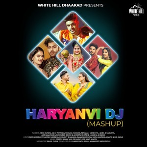 Haryanvi DJ Mashup