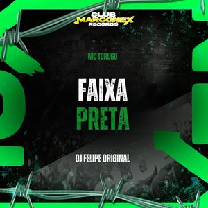 Faixa Preta (Explicit)