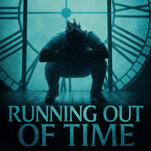 Running Out Of Time (feat. Roney G, PjTheDon & JOBU) (Explicit)