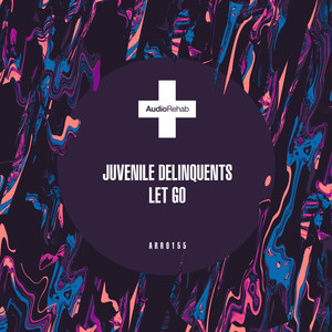 Let Go (Original Mix)