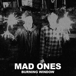 Mad Ones - Caged