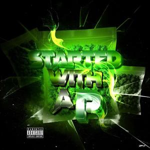 Started With A P (Explicit)