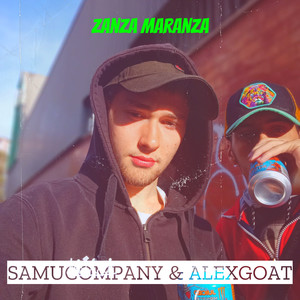 Zanza Maranza (Explicit)