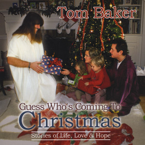 Surrendering To Love