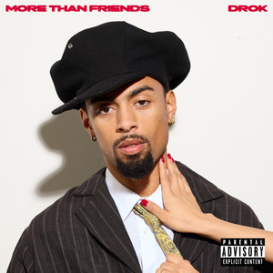 More Than Friends (Explicit)