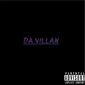 DA VILLAN (Explicit)