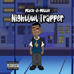 NightOwl Trapper (Explicit)