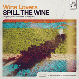 Spill the Wine