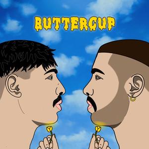 Buttercup (feat. Arn.) (Explicit)