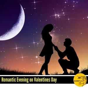 Love Power(Romantic Piano in A Sharp Major)