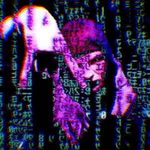 !HACKER! (Instrumental Version)