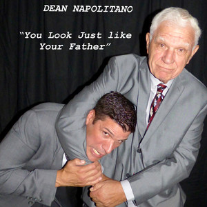 You Look Just Like Your Father (Explicit)