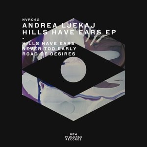 Hills Have Ears (Original Mix)