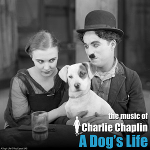 Charlie Chaplin - Green Lantern Snag