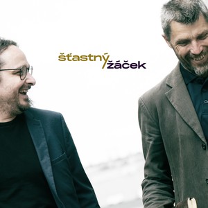 Radovan Šťastný - Krajina v noční košili