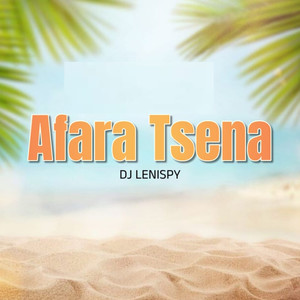 Dj Lenispy - Afara Tsena