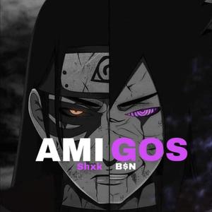 Amigos (feat. Shxk) (Explicit)