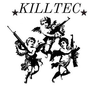 KILLTEC (feat. 12 Keys) [Explicit]