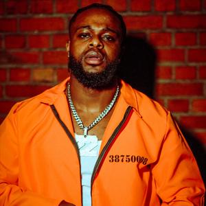 Locked Up (Explicit)