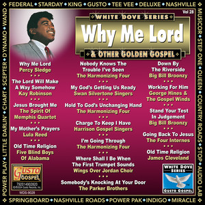 Why Me Lord & Other Golden Gospel