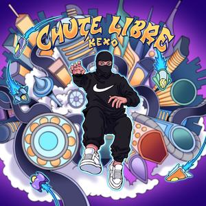 Tard la night (feat. Mkosic) (Explicit)