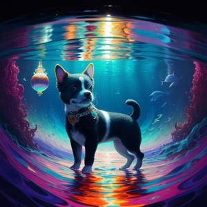 Blifful Doggies (feat. SerenityPuppy)