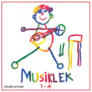 Musiklek 1-4