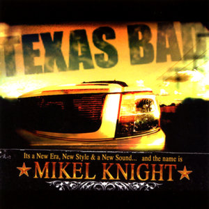 Texas Badboy (The Nashville Remix)