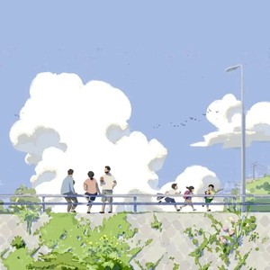 忽然之间-冯建宇