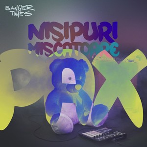 PAX Paradise Auxiliary - Nisipuri Miscatoare (Raress C Remix)