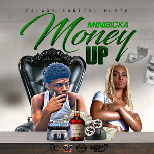 Money Up (Explicit)