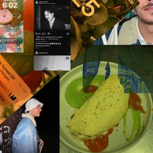 Local Ben - ...money mood? (feat. August Loom)