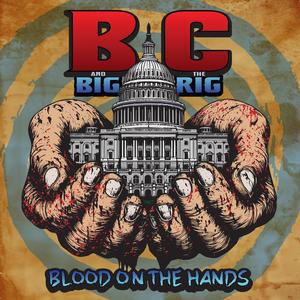 Blood on the Hands (Explicit)