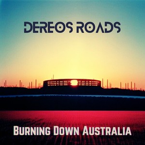 Burning Down Australia