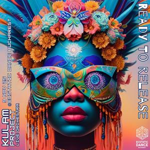 Ready To Release (feat. Zeyla Tomlyn & Resonatika) (Explicit)