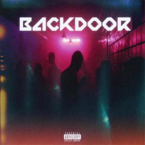 BACKDOOR (feat. iBluvsyou) [Explicit]