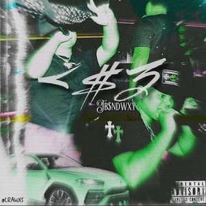 Musta4got! (feat. Lilsrich & Worldwide eli) (Explicit)