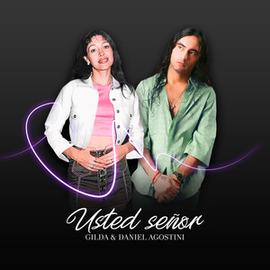 Usted Señor(En Vivo)[25 Años]