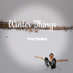 Crazy Donkey金大智 - Winter Things