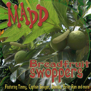 Breadfruit Swoppers