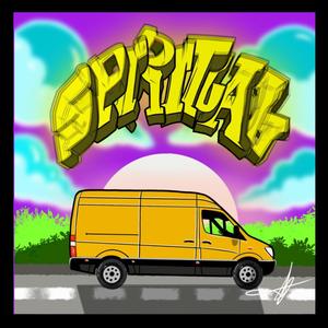 Spiritual (feat. Chemelda Dielingen) [Explicit]