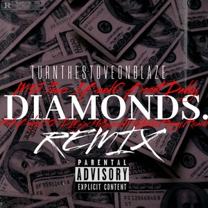 Diamonds (Remix|Explicit)