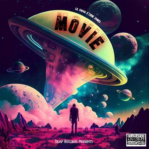 Movie (feat. Codie James) [Explicit]