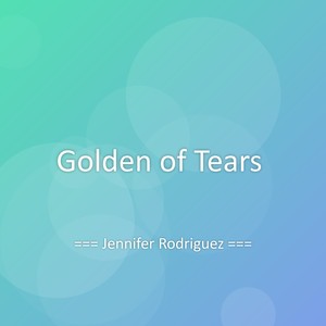 Golden of Tears