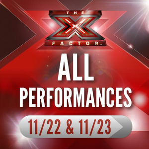 All Performances - 11/22 & 11/23